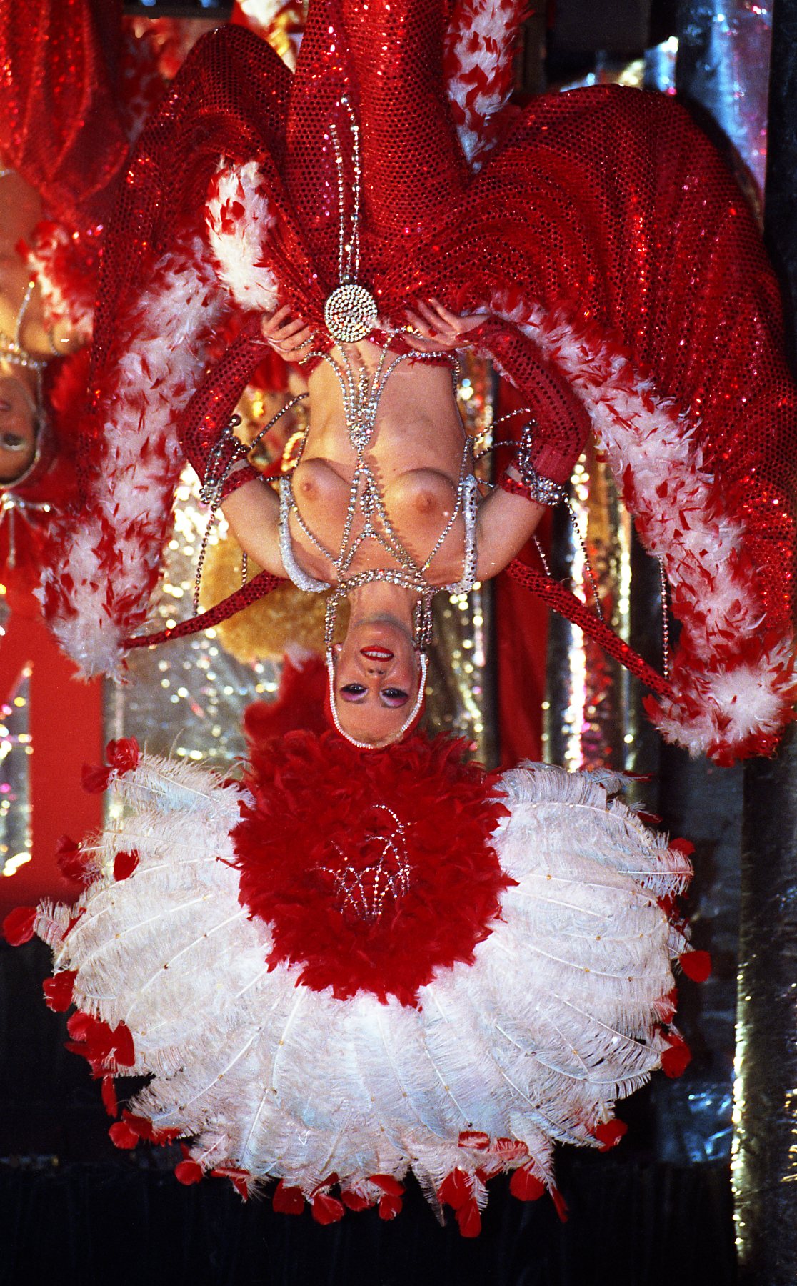 La Revue et les artistes - Photo 170